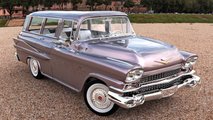 1959 Cadillac Escalade Rendering by Abimelec Designs