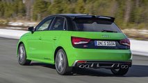 Audi S1 (2014-2018)