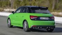 Audi S1 (2014-2018)