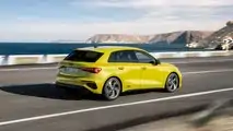 2021 Audi S3