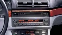 BMW 5er (E39) (1995-2004)