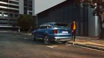 Kia Sorento PHEV