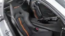 Mercedes-AMG GT Black Series (2020)