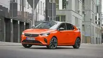 Opel Corsa-e