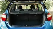 Hyundai i10 (2020) im Test