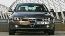 Scudetto Alfa Romeo, la storia e l'evoluzione