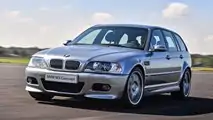 BMW M3 Touring E46 (Protótipo)