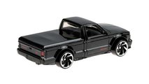 Hot Wheels 1991 GMC Syclone Rear