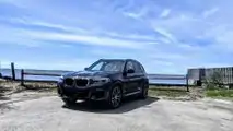 2020 BMW X3 xDrive30e