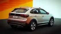 Volkswagen Nivus 2021