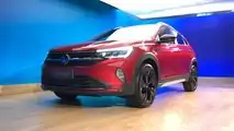 Volkswagen Nivus Highline 2021