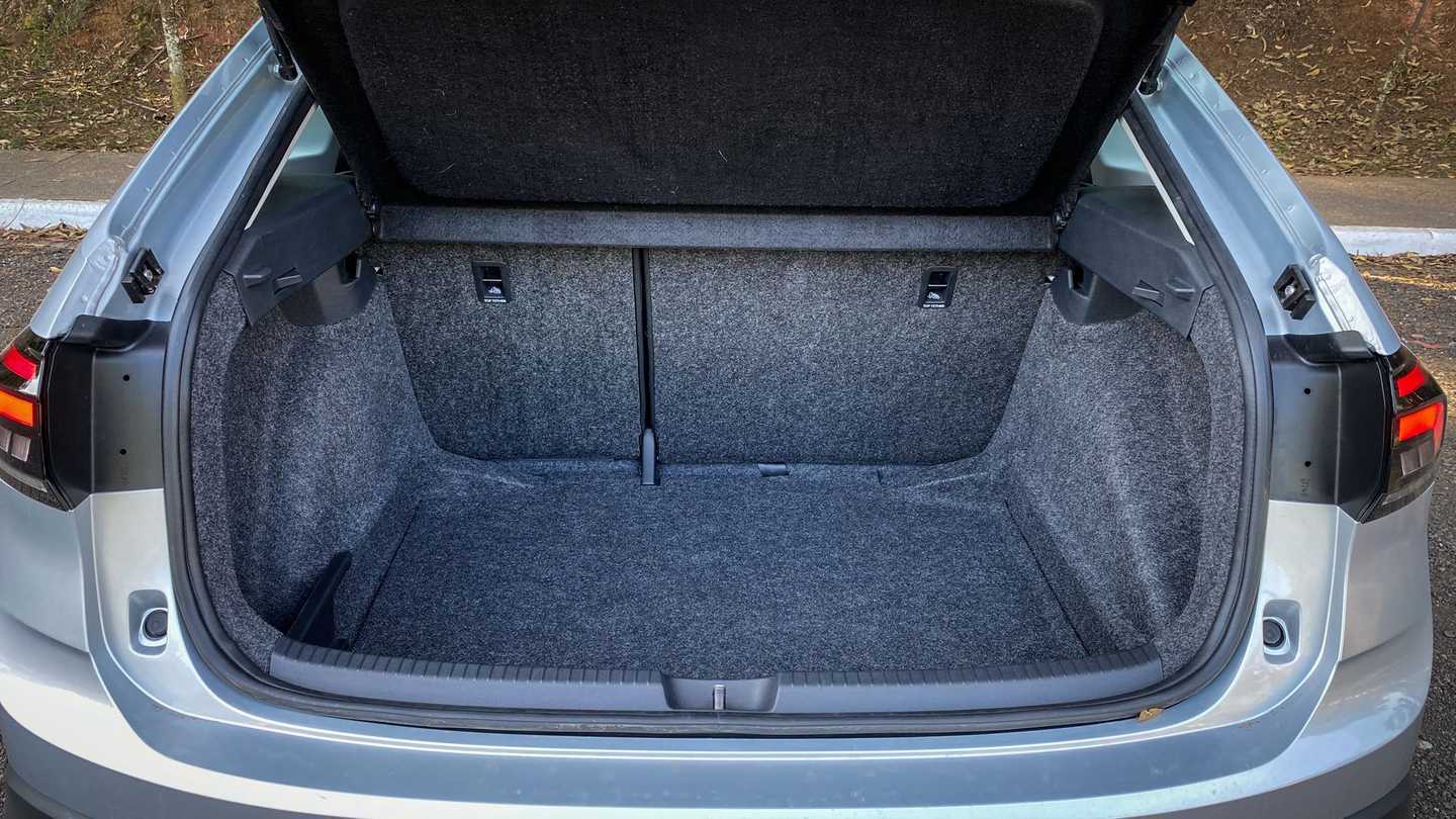 Lista: quais os tamanhos dos porta-malas dos SUVs compactos no Brasil?