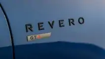 Karma Revero GT Sport e Performance Package (2020)