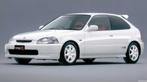 Honda Civic Type R (EK9)
