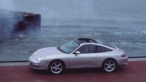 Porsche 911 Targa (996)