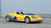 Renault Sport Spider
