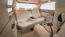Lexus LS400 LWB 1998