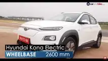 Hyundai Kona Electric Vs MG ZS EV: Do You Agree With The Result?