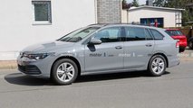 VW Golf Variant