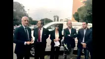 Nissan con la Regione Sardegna