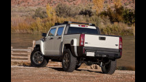 Hummer H3 al SEMA 2009