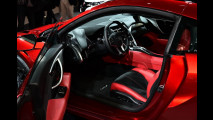 Alcantara al Salone di Ginevra 2015