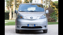 Nissan e-NV200 Evalia 7 posti