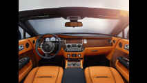 Rolls-Royce Dawn