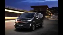 Citroen Spacetourer