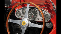 Ferrari 335 Sport Scaglietti 1957