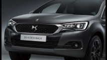 DS 4 Crossback Moondust
