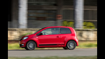 Skoda Citigo 5 porte restyling 2017
