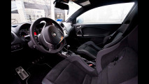 Salone di Ginevra: viaggio con Bosch, Alcantara e Alfa Romeo