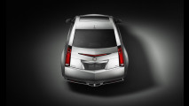 Cadillac CTS Coupè 2010