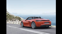 Porsche 718 Boxster S