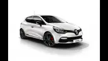 Renault Clio R.S. 200 EDC Monaco GP