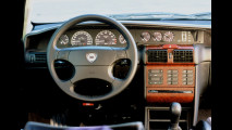 Lancia Dedra Integrale, foto storiche