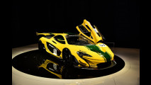 McLaren al Salone di Ginevra 2015