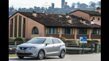Nuova Suzuki Baleno