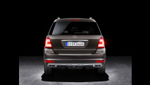 Mercedes GL Grand Edition