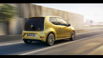 Volkswagen up! restyling