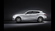 Maserati Levante e Alfieri