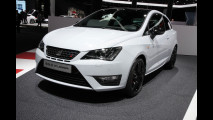 Seat al Salone di Francoforte 2015