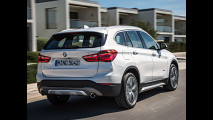 Nuova BMW X1