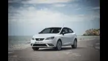 Seat Ibiza 2015