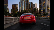 Infiniti Q50 3.0 V6 Twin-Turbo