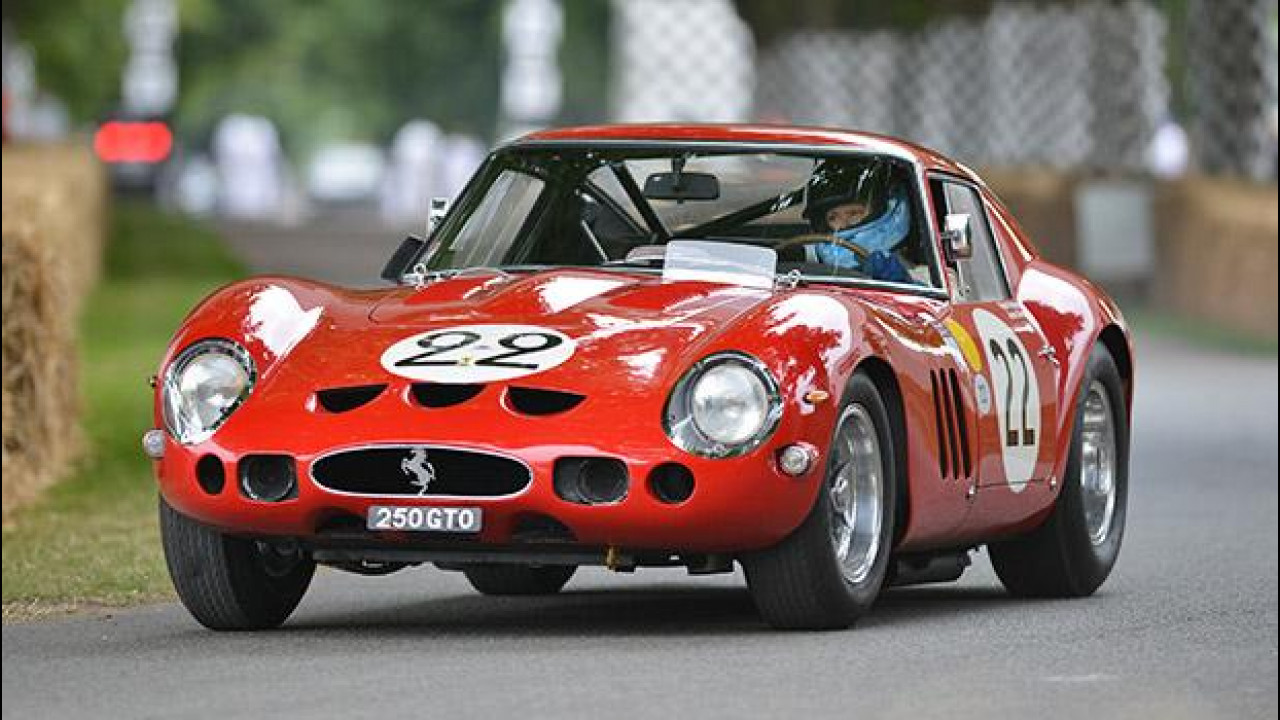 [Copertina] - Goodwood, come andare al Festival of Speed 2015