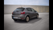 Seat Ibiza restyling