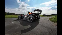 KTM X-Bow R Limited Edition by Wimmer RST