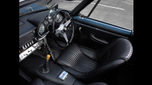 Maserati Mistral Spyder    